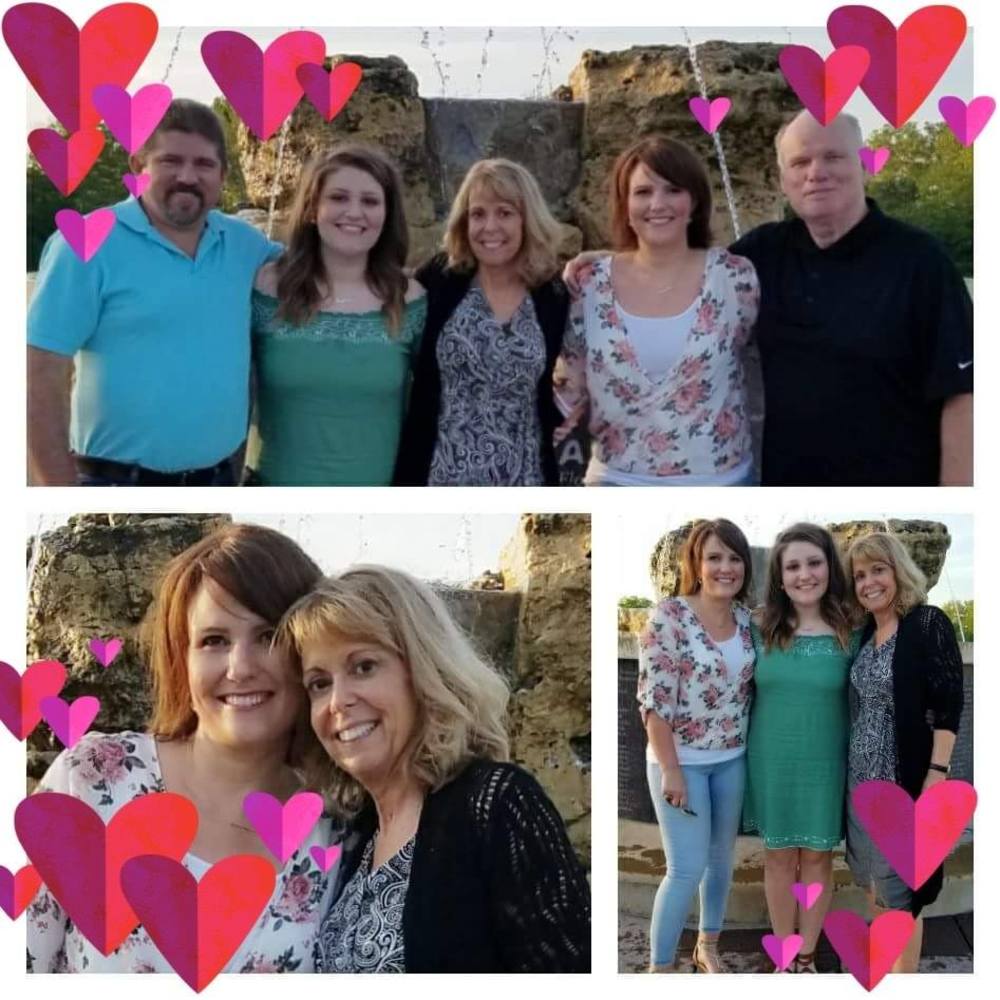 Meet your Posher, Donna